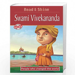 Swami Vivekananda by NA Book-9788131936504