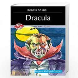 Dracula (Timeless Tales) by NILL Book-9788131936931
