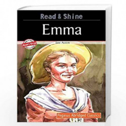 Emma (Timeless Tales) by NA Book-9788131936948