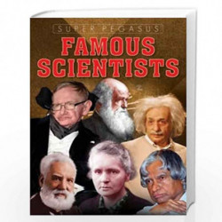 Famous Scientists by NILL Book-9788131937167