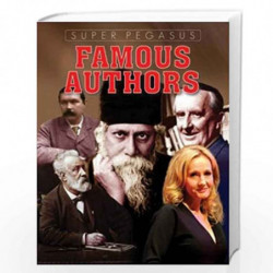 Famous Authors by NILL Book-9788131937198