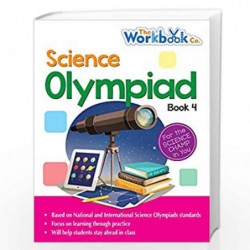 Science Olympiad Book IV by PEGASUS Book-9788131940518