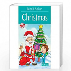 Christmas (Read & Shine) by NA Book-9788131940808