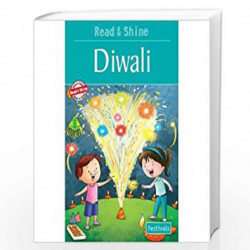 Diwali (Read & Shine) by NA Book-9788131940815