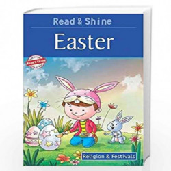 Easter (Read & Shine) by NA Book-9788131940846