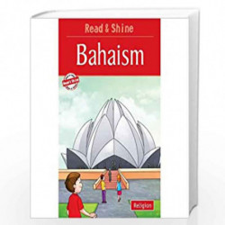 Bahaism (Read & Shine) by NA Book-9788131940884