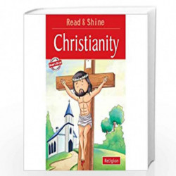 Christianity (Read & Shine) by NA Book-9788131940891