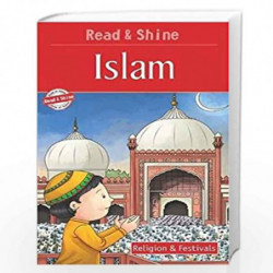 Islam (Read & Shine) by NA Book-9788131940907