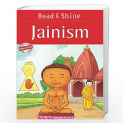 Jainism (Read & Shine) by NA Book-9788131940914