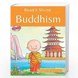 Buddhism (Read & Shine) by NA Book-9788131940921