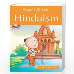 Hinduism (Read & Shine) by NA Book-9788131940938