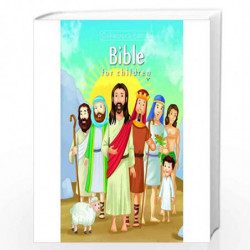Bible for Children by NA Book-9788131941768