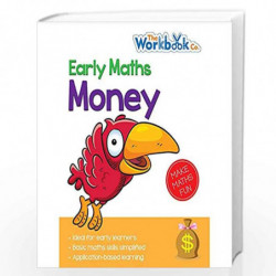 Money : Early Maths by NILL Book-9788131942338