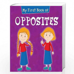 Opposites by NILL Book-9788131943793