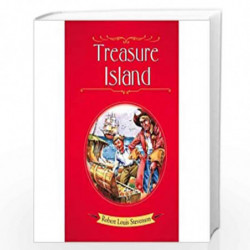 Treasure Island (Classics Retold) by NILL Book-9788131944622