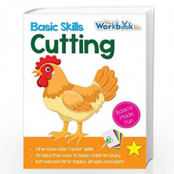 Cutting : Basic Skills by NA Book-9788131944868