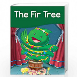 The Fir Tree - Story Book by PEGASUS Book-9788131948088