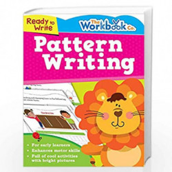 Pattern Writing : Ready to Write by NA Book-9788131950852