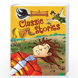 Classic Stories by NILL Book-9788131959442
