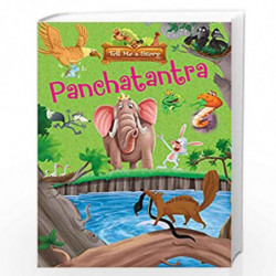 Panchatantra Stories by NILL Book-9788131959466