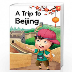 A Trip to Beijing by NILL Book-9788131962350