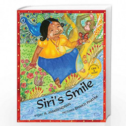 Siri's Smile (English) by R Amarendran Book-9788181469526
