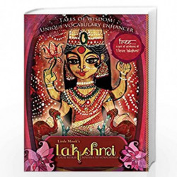 Little Monk's Lakshmi by Gauri Kelkar Book-9788183281911
