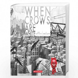 When Crows are White by JERRY PINTO Book-9788184778571