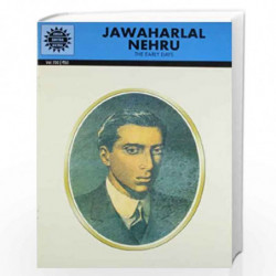 Jawaharlal Nehru (700) by NONE Book-9788184821192
