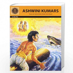Ashwini Kumars (669) by NA Book-9788184821697