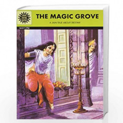 The Magic Grove (Amar Chitra Katha) by ANANT PAI Book-9788184821703