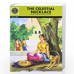 The Celestial Necklace (Amar Chitra Katha) by NA Book-9788184821895