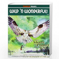 Wild n Wonderful by NA Book-9788184823882