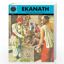 Ekanath (Amar Chitra Katha) by NA Book-9788184824803