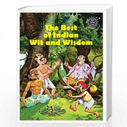 The Best of Indian Wit and Wisdom (15 in1) by ANONYMOUS Book-9788184825213