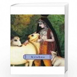 Krishna: Lord of Love by NILL Book-9788187108665