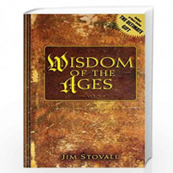 Wisdom Of The Ages by JIM STOVALL Book-9788188452606