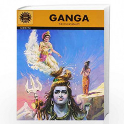 Ganga (515) by ANANT PAI Book-9788189999360