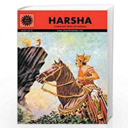 Harsha (627) by NA Book-9788189999667