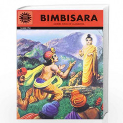 Bimbisara (Amar Chitra Katha) by NA Book-9788189999681