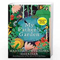 My Father's Garden by Hansda Sowvendra Shekhar Book-9788194446880