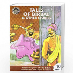 Tales of Birbal & Other Stories by NILL Book-9789350851227