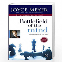 Battlefield of the Mind( Updated Edition) by NA Book-9789351950691