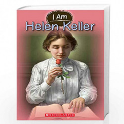 I Am #03 Helen Keller by GRACE NORWICH Book-9789352755127