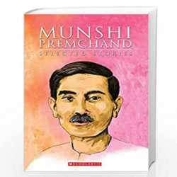Munshi Premchand: Selected Stories by MUNSHI PREMCHAND Book-9789352757299