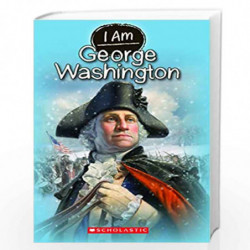 I am George Washington by GRACE NORWICH Book-9789352757381