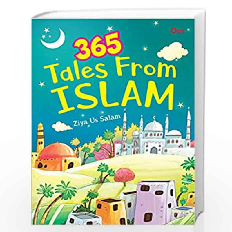 365 Tales from Islam (365 Stories) by NA Book-9789352764051