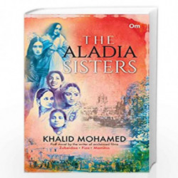 The Aladia Sisters by KHALID MOHAMED Book-9789352766314