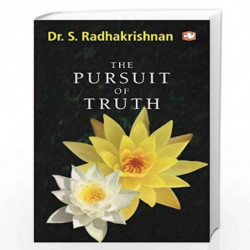 The Pursuit of Truth by DR.S.RADHAKRISHNAN Book-9789353492946