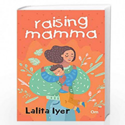 Raising Mamma by Lalita Iyer Book-9789353760007